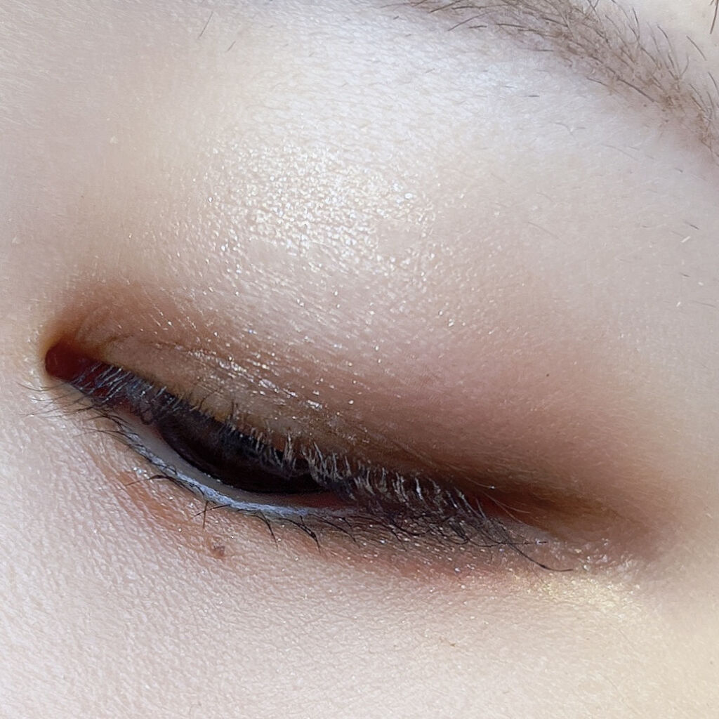 レ キャトル オンブル/CHANEL/アイシャドウパレットを使ったクチコミ（3枚目）