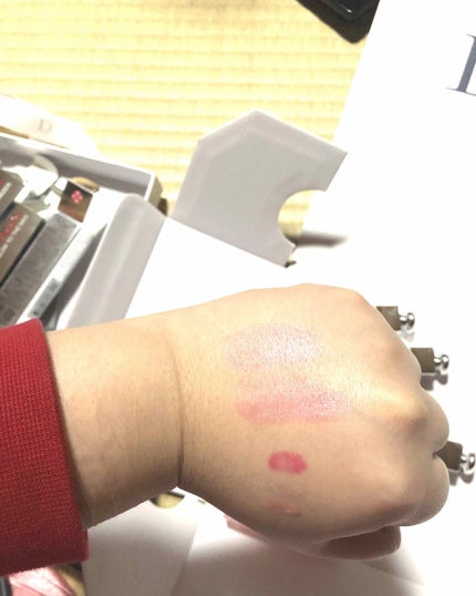 【旧】ディオール アディクト リップ マキシマイザー/Dior/リップグロスを使ったクチコミ(4枚目)