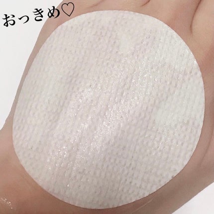 CALMING CICATREE PAD/NEOGEN/その他スキンケアを使ったクチコミ(4枚目)