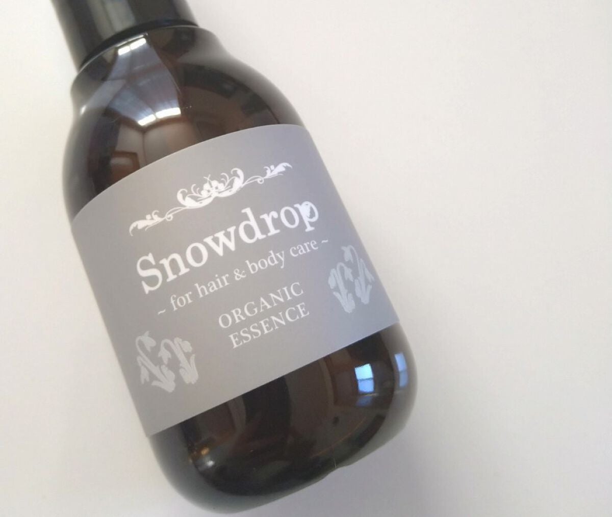 Snowdrop /Unity/ドリンクを使ったクチコミ(1枚目)