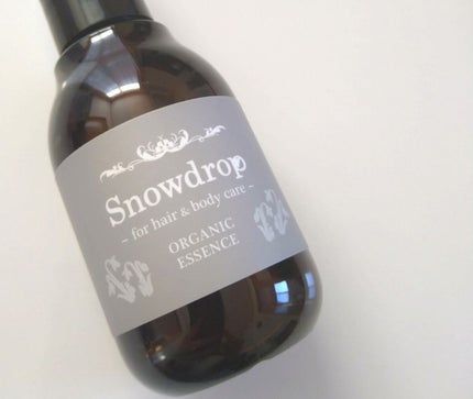 Snowdrop /Unity/ドリンクを使ったクチコミ(1枚目)