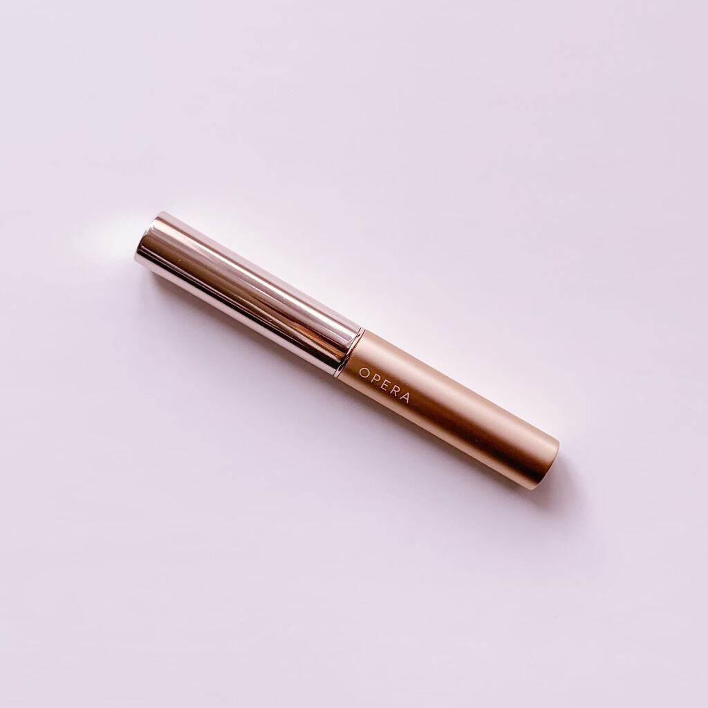 オペラ シアーリップカラー RN/OPERA/リップグロスを使ったクチコミ（2枚目）