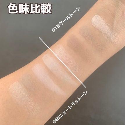 JUDYDOLL メリハリマスターパレット/JUDYDOLL/パウダーハイライトを使ったクチコミ(5枚目)