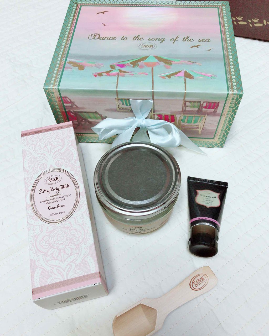 きみのステレオ on LIPS 「🍀彼からのプレゼント🍀今回は彼からのプレゼント紹介と脱線要素多..」(1枚目)