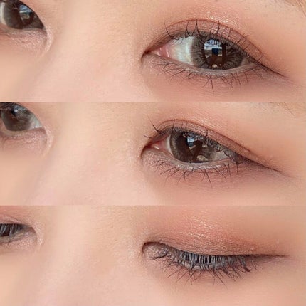 ラグジュアリーパレット/Charlotte Tilbury/アイシャドウパレットを使ったクチコミ(3枚目)
