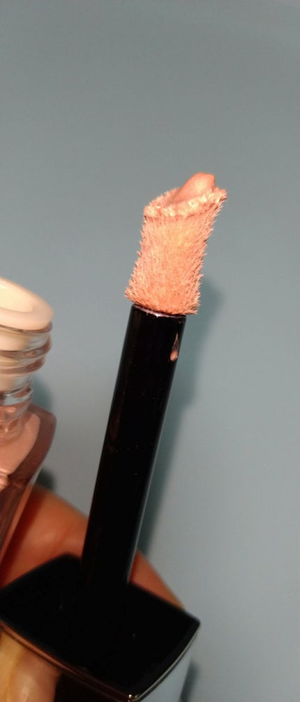 ディオールスキン フォーエヴァー グロウ マキシマイザー/Dior/ハイライトを使ったクチコミ(5枚目)