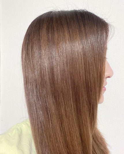 プルント ディープリペア美容液シャンプー/トリートメント/Purunt./市販シャンプーを使ったクチコミ(6枚目)