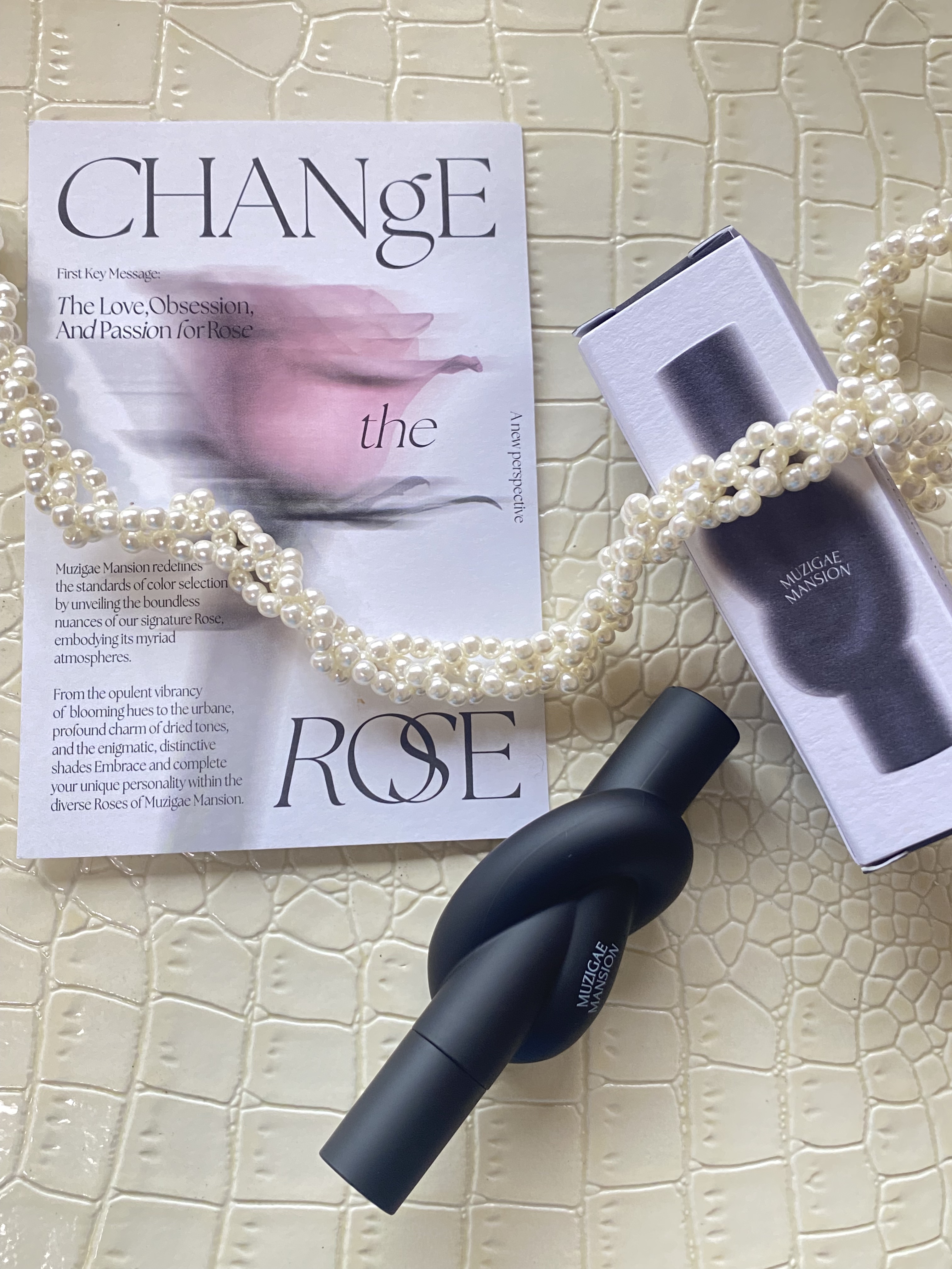 タイアップカバーティント 04 FADED FIG/MUZIGAE MANSION/リップティントを使ったクチコミ（1枚目）