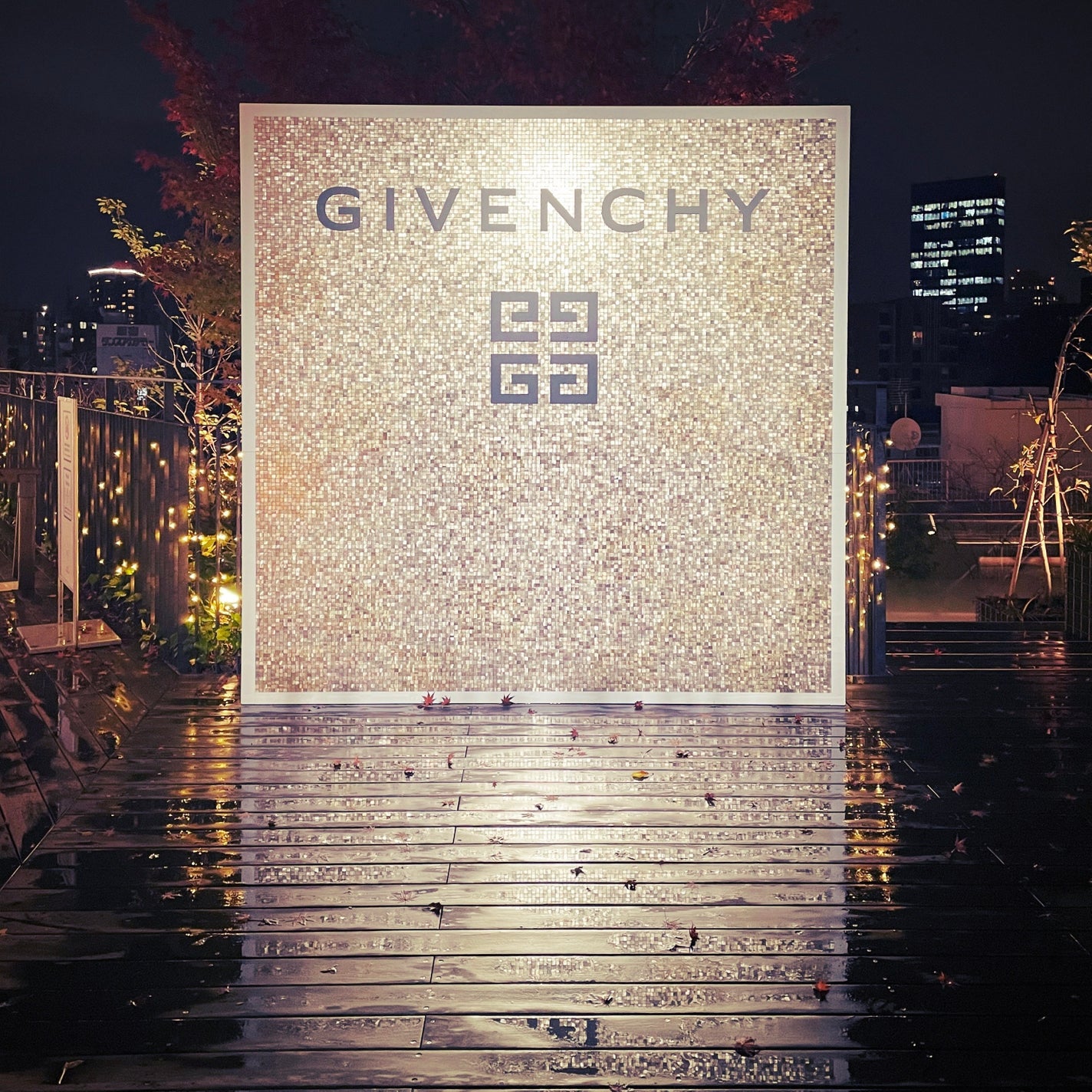 ル・ヌフ・ジバンシイ/GIVENCHY/アイシャドウパレットを使ったクチコミ(7枚目)