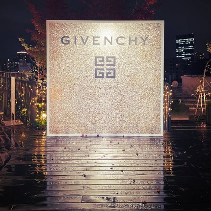 ル・ヌフ・ジバンシイ/GIVENCHY/アイシャドウパレットを使ったクチコミ(7枚目)
