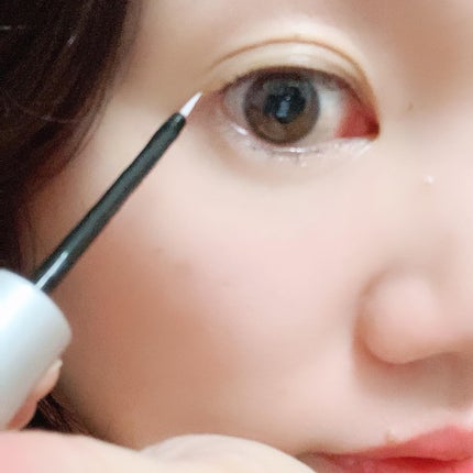 ラッシュリッチアイラッシュセラム/ロート製薬/まつげ美容液を使ったクチコミ(4枚目)