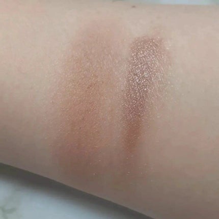 エテュセ アイエディション(ブロウマスカラ)/ettusais/眉マスカラを使ったクチコミ(5枚目)