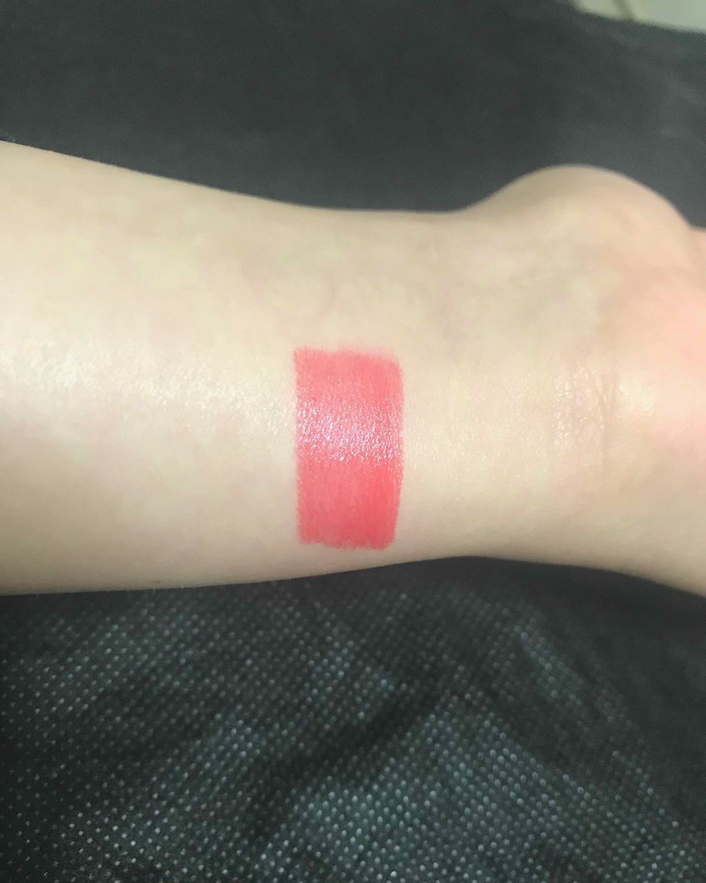 キスキス サテン/GUERLAIN/口紅を使ったクチコミ(3枚目)