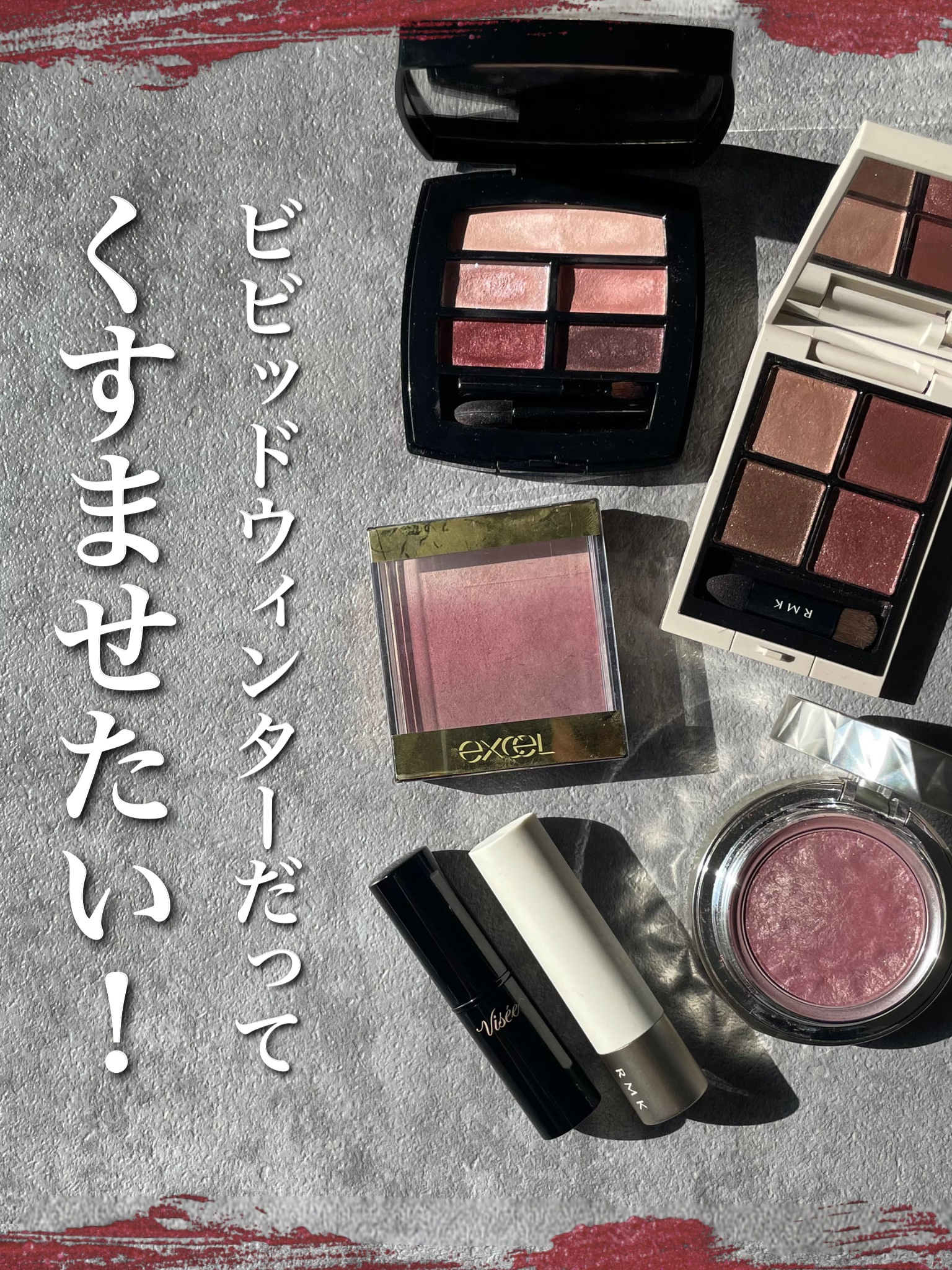 AQ ブラッシュ/DECORTÉ/パウダーチークを使ったクチコミ（1枚目）