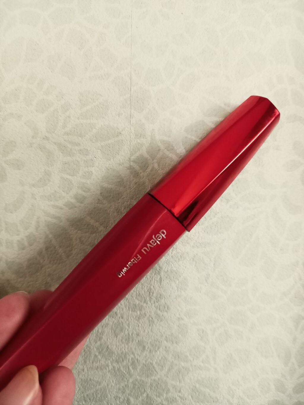 「塗るつけまつげ」ロングタイプ/デジャヴュ/マスカラを使ったクチコミ(1枚目)