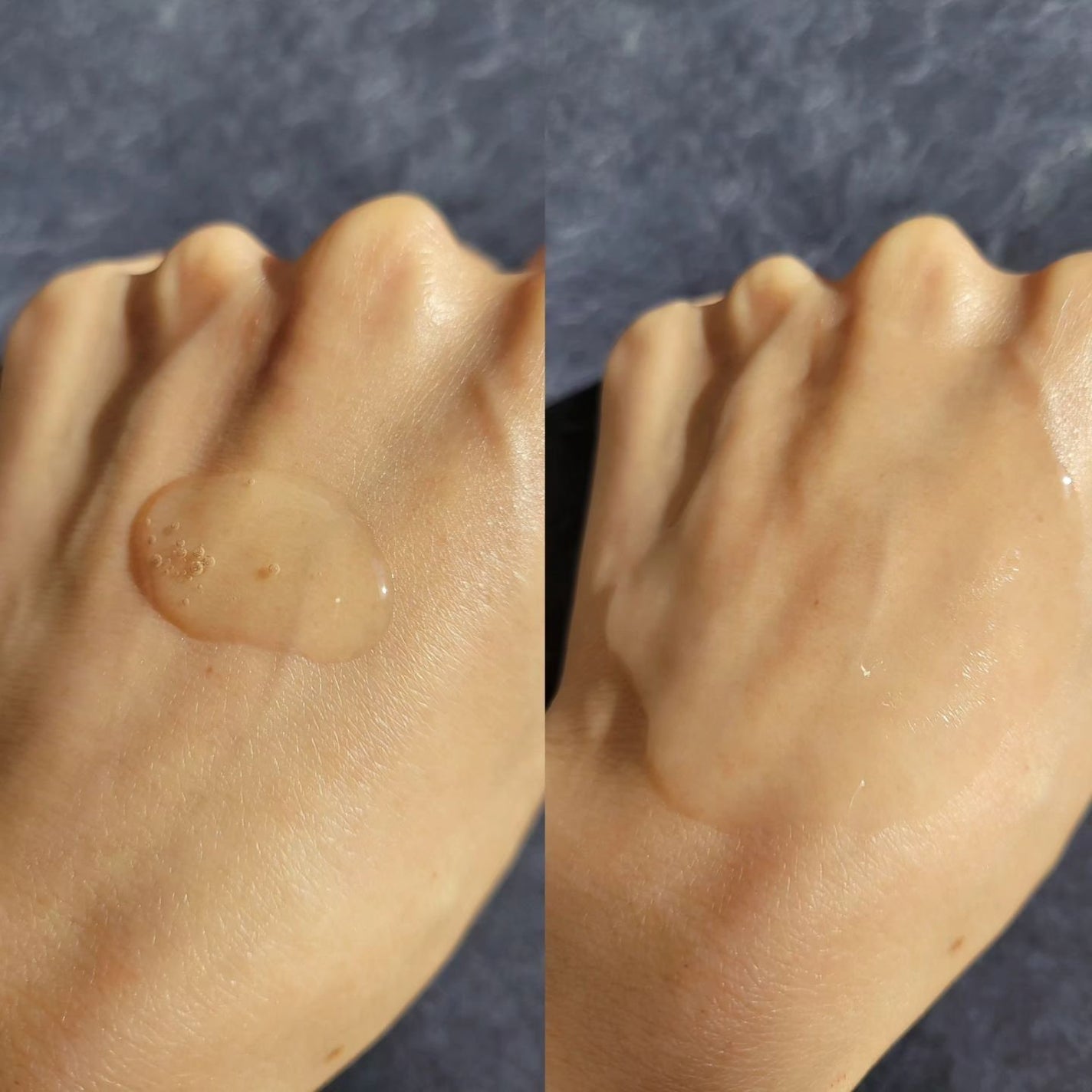 フレッシュリージュースドビタミンチャージングセラム(30ml)/Klairs/美容液を使ったクチコミ(3枚目)