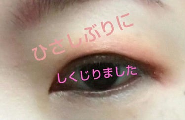 ソルテッド キャラメル ミニ アイシャドウ パレット/Too Faced/アイシャドウパレットを使ったクチコミ（1枚目）