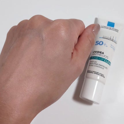 エファクラ ピールケア セラム/ラ ロッシュ ポゼ/美容液を使ったクチコミ(6枚目)