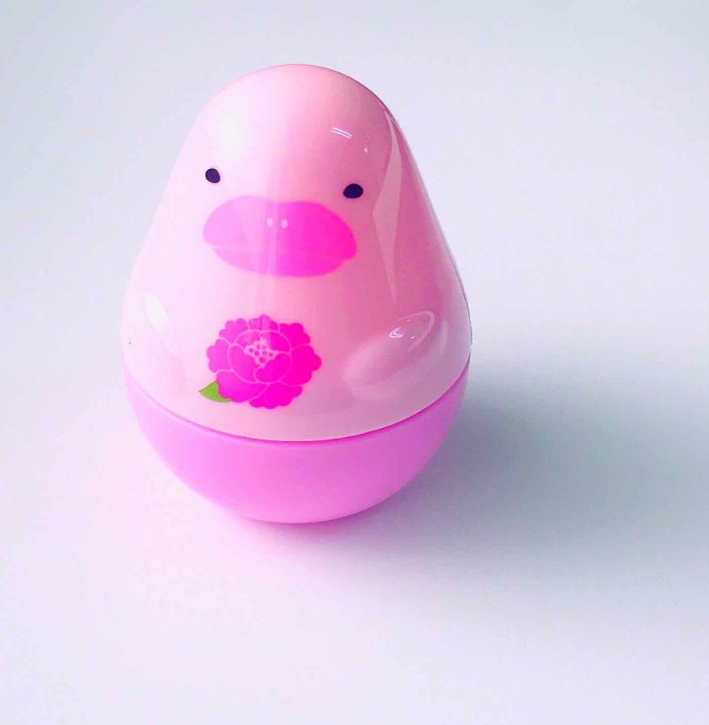 ミッシングユー ハンドクリーム パンダ/ETUDE/ハンドクリームを使ったクチコミ(1枚目)