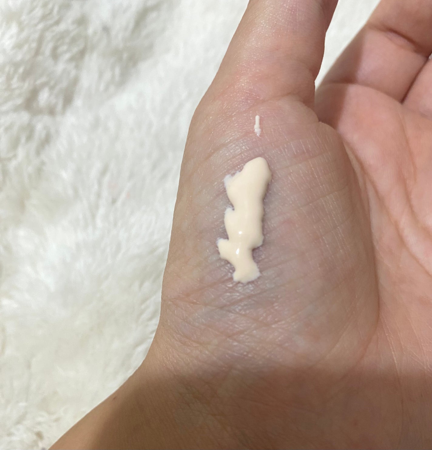 スキンケアUV下地/なめらか本舗/化粧下地を使ったクチコミ(2枚目)