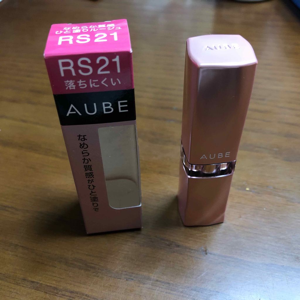 orange_cosme_vvv on LIPS ãððð#AUBE#ç³åããšã¿ãªãã#RS21å¡ãå¿å°è¯ãè²æã¡..ãïŒ1æç®ïŒ