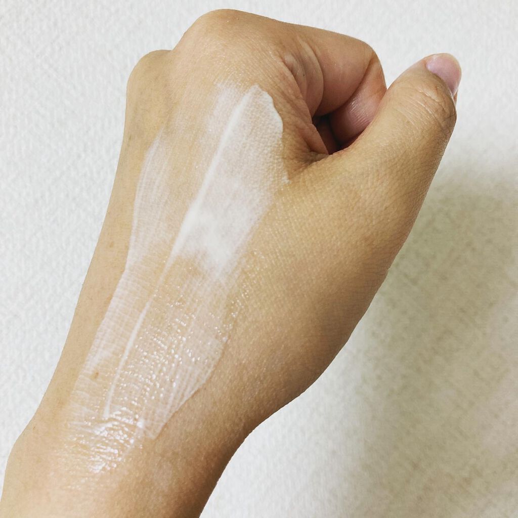 キールズ クレム ドゥ コール ホイップ ボディ バター ミニ/Kiehl's/ボディクリームを使ったクチコミ（2枚目）