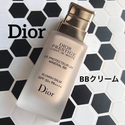 プレステージ ホワイト ル プロテクター UV ミネラル BB 00 プレステージ ホワイト ル プロテクター UV ミネラル BB 00