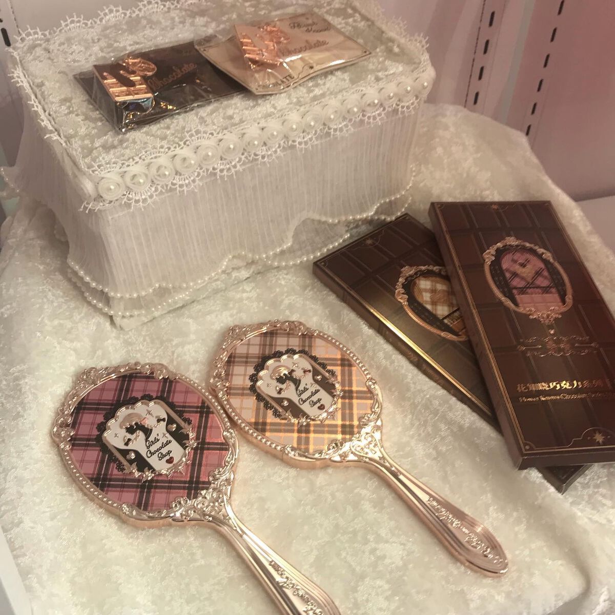 ꒰ঌNero໒꒱ @体調崩し中 on LIPS 「東京の原宿にあるTierland様(@tierland_cos..」(3枚目)