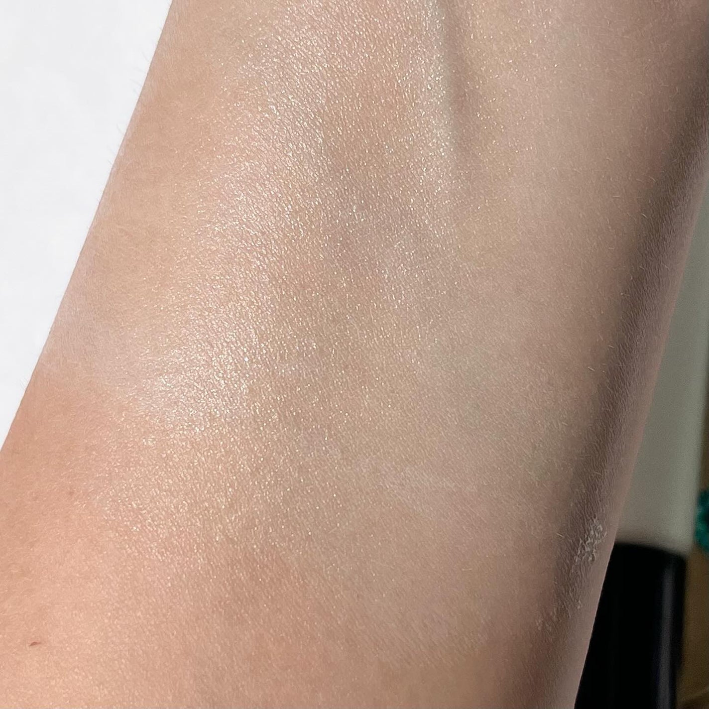 トーンアップ スキン デザイナー/Visée/化粧下地を使ったクチコミ(5枚目)