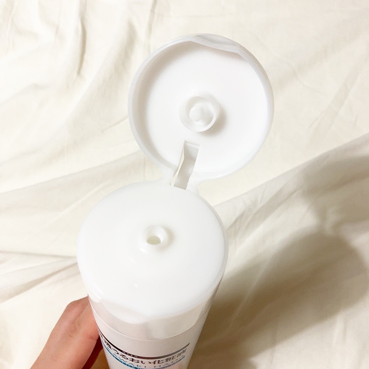 高浸透うるおい化粧液/SQS/化粧水を使ったクチコミ（2枚目）