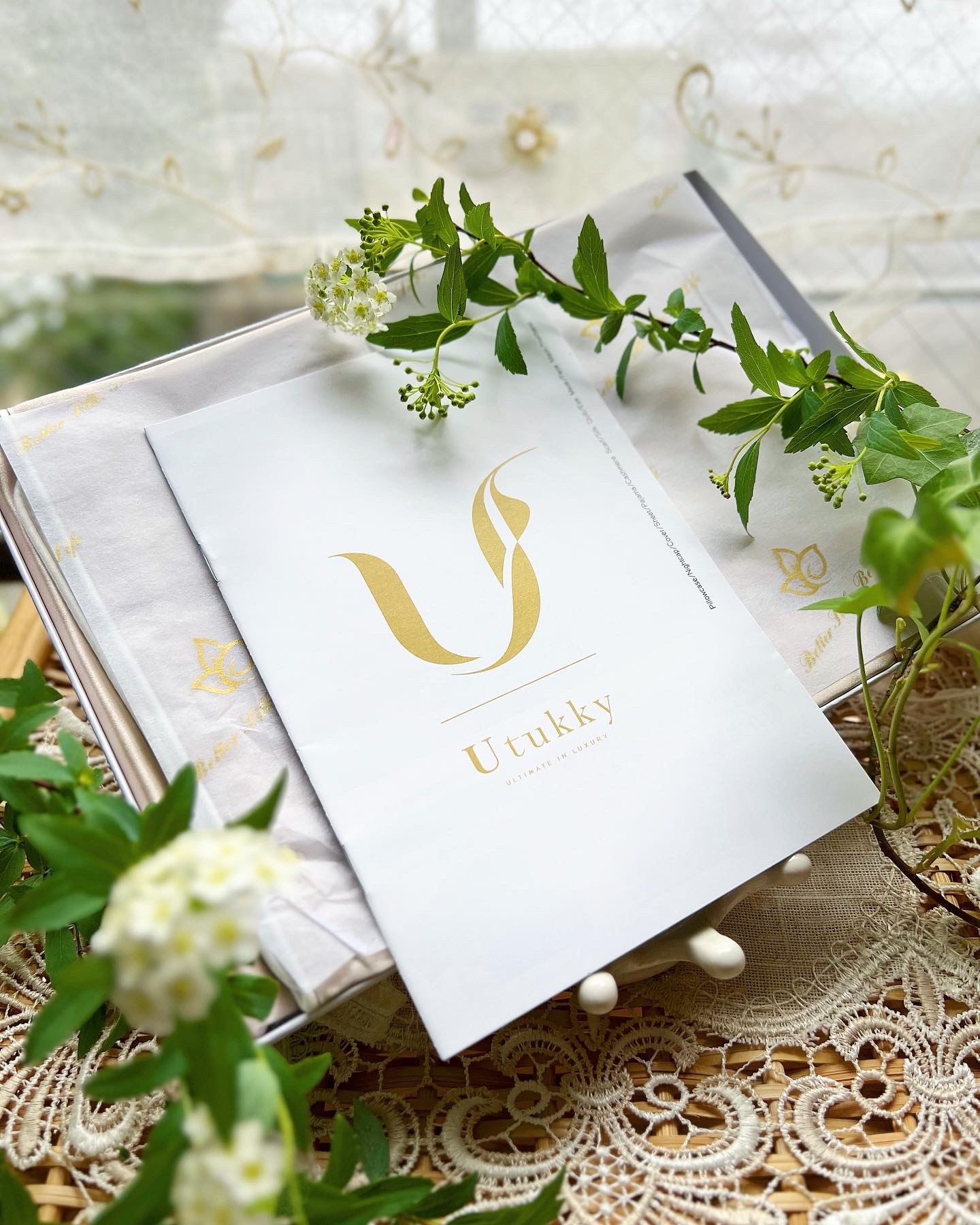 シルク枕カバー/Utukky/ヘアケアグッズを使ったクチコミ（3枚目）