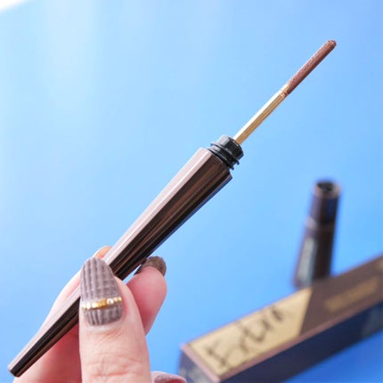 Extra Volumecurl Metal Maxicara/NEOGEN/マスカラを使ったクチコミ(2枚目)