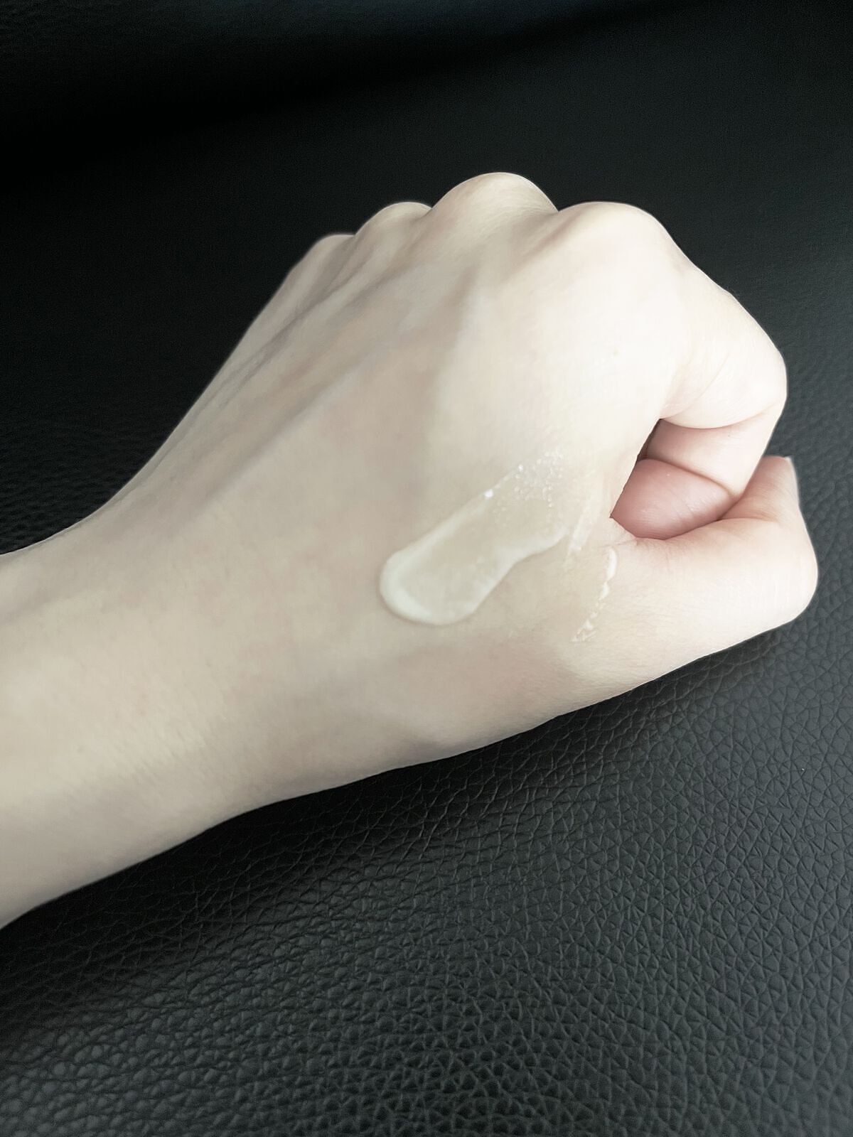 DS ライン コンセントレート 12.5 C 50ml/Kiehl's/美容液を使ったクチコミ（3枚目）