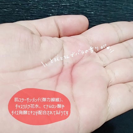 アンチリンクルファーストエッセンスオリジン/MIGUHARA/化粧水を使ったクチコミ(3枚目)