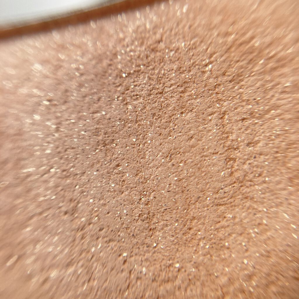 シングルアイシャドー/NARS/単色アイシャドウを使ったクチコミ(6枚目)