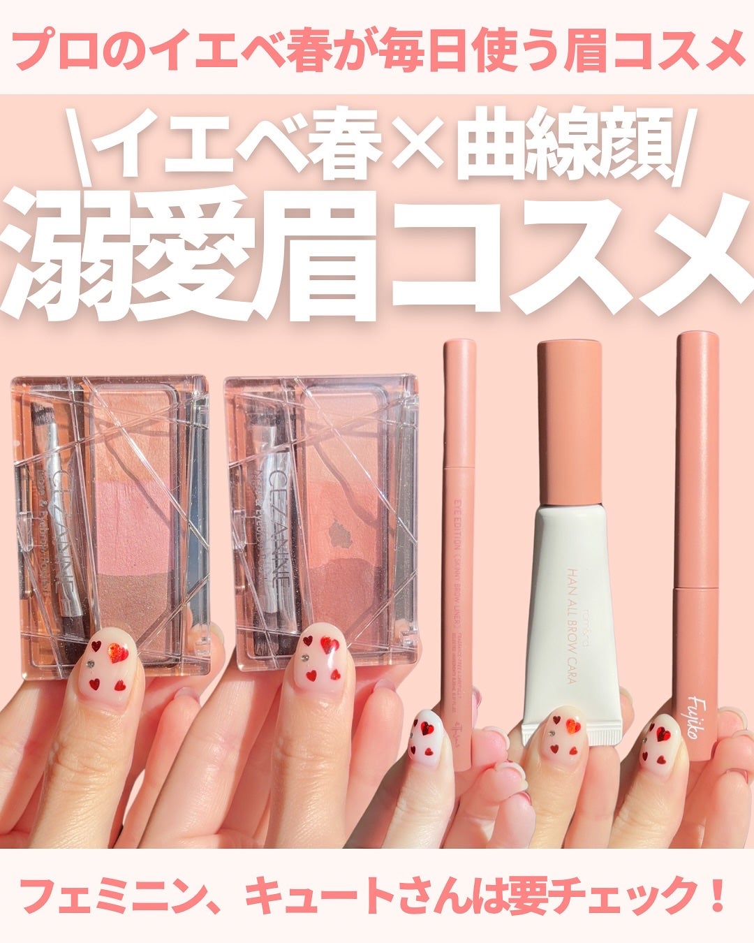 ノーズ&アイブロウパウダー/CEZANNE/パウダーアイブロウを使ったクチコミ(1枚目)