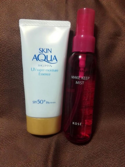 プロフィニッシュファンデーション/インテグレート/パウダーファンデーションを使ったクチコミ(4枚目)