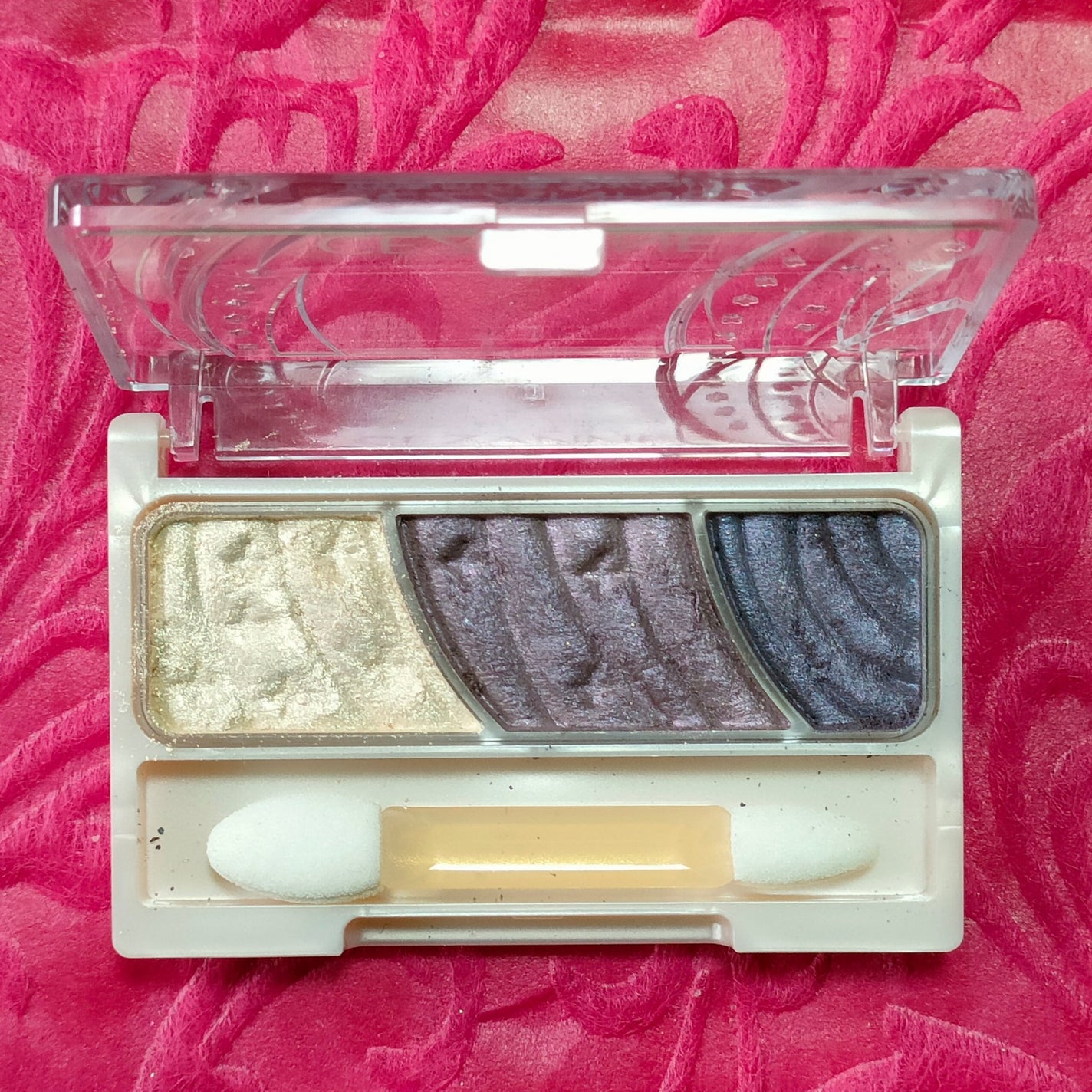 ミックスアイブロウ/キャンメイク/パウダーアイブロウを使ったクチコミ(3枚目)