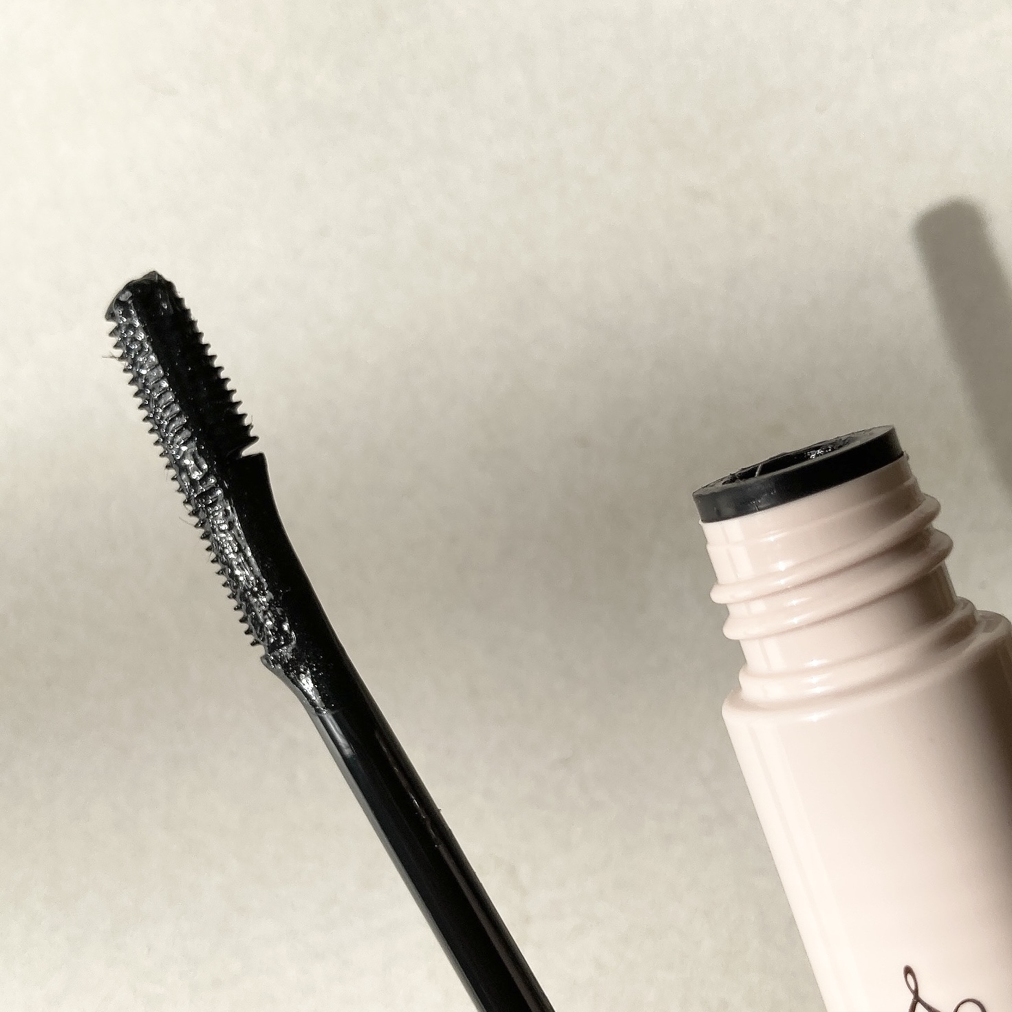 ラッシュリフトマスカラ/ヒロインメイク/マスカラを使ったクチコミ（2枚目）