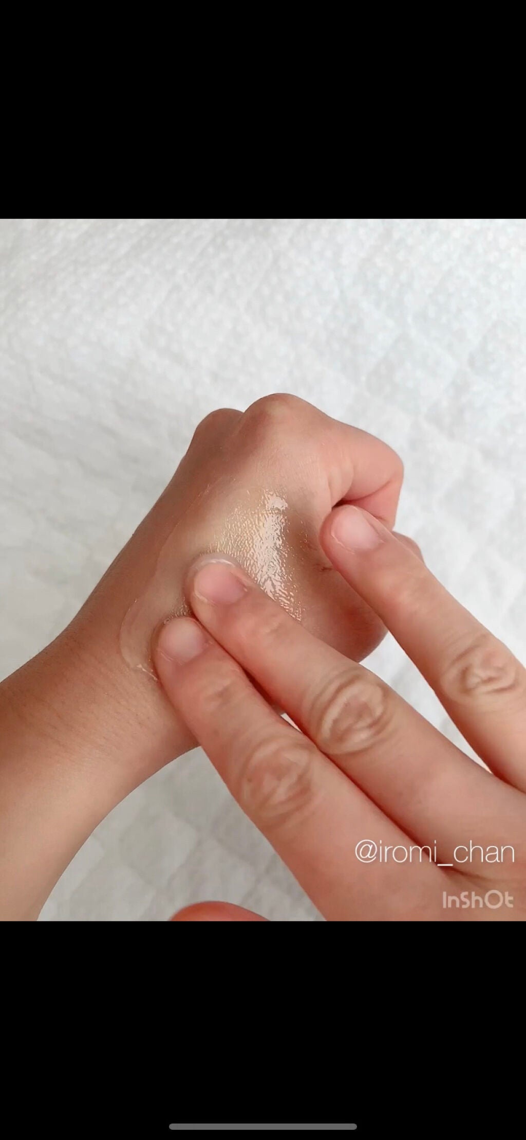 ピュアクレンジングジェル ホワイト/Salanaru(サラナル)/クレンジングジェルを使ったクチコミ(6枚目)