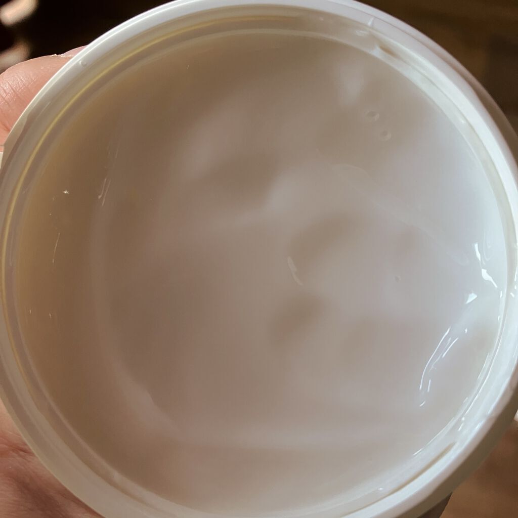 馬油スキンクリーム/ロッシ/ハンドクリームを使ったクチコミ（2枚目）