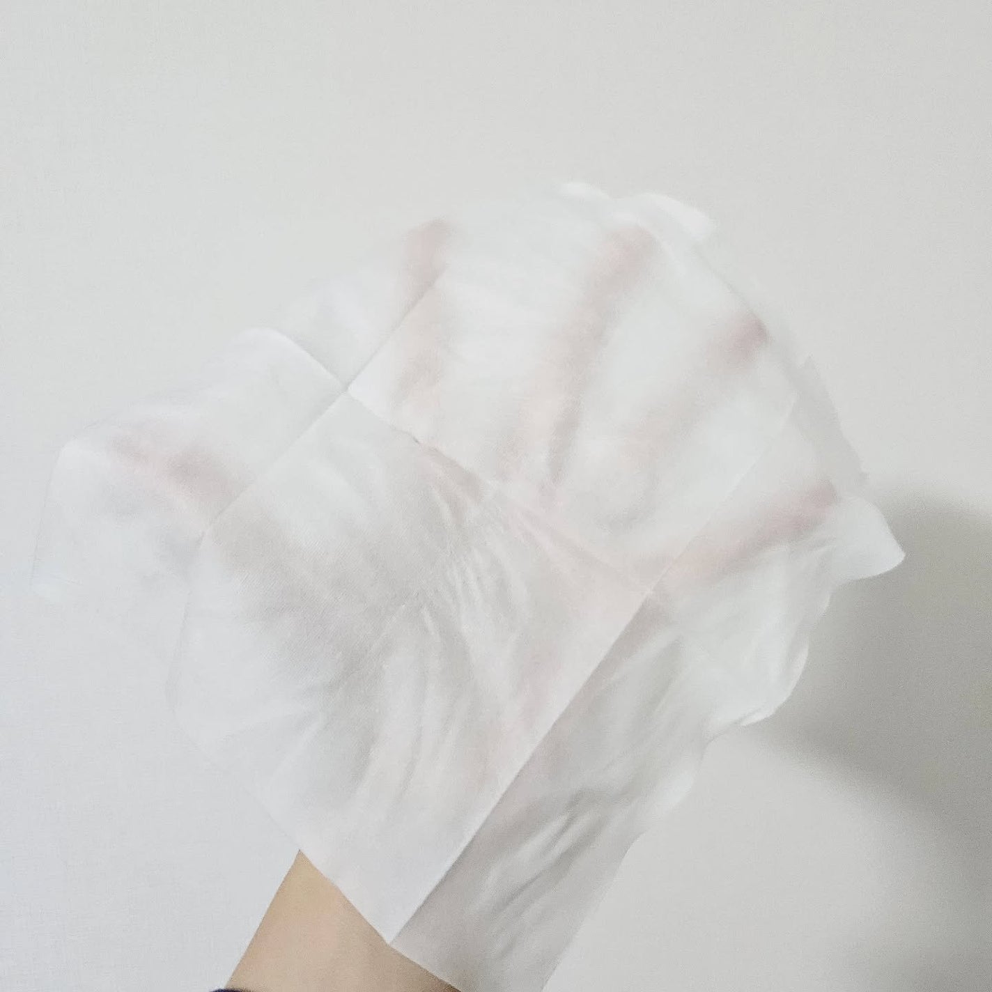 全身すっきりシート/ビオレu/ボディシートを使ったクチコミ(3枚目)