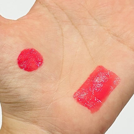 デュイフルウォーターティント<ミルクグロッサリー> 05 TAFFY/rom&nd/リップティントの画像