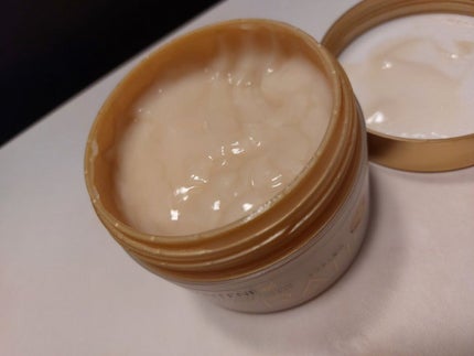 ディープダメージリペアー ヘアマスク/パンテーン/ヘアマスク・ヘアパックを使ったクチコミ(2枚目)