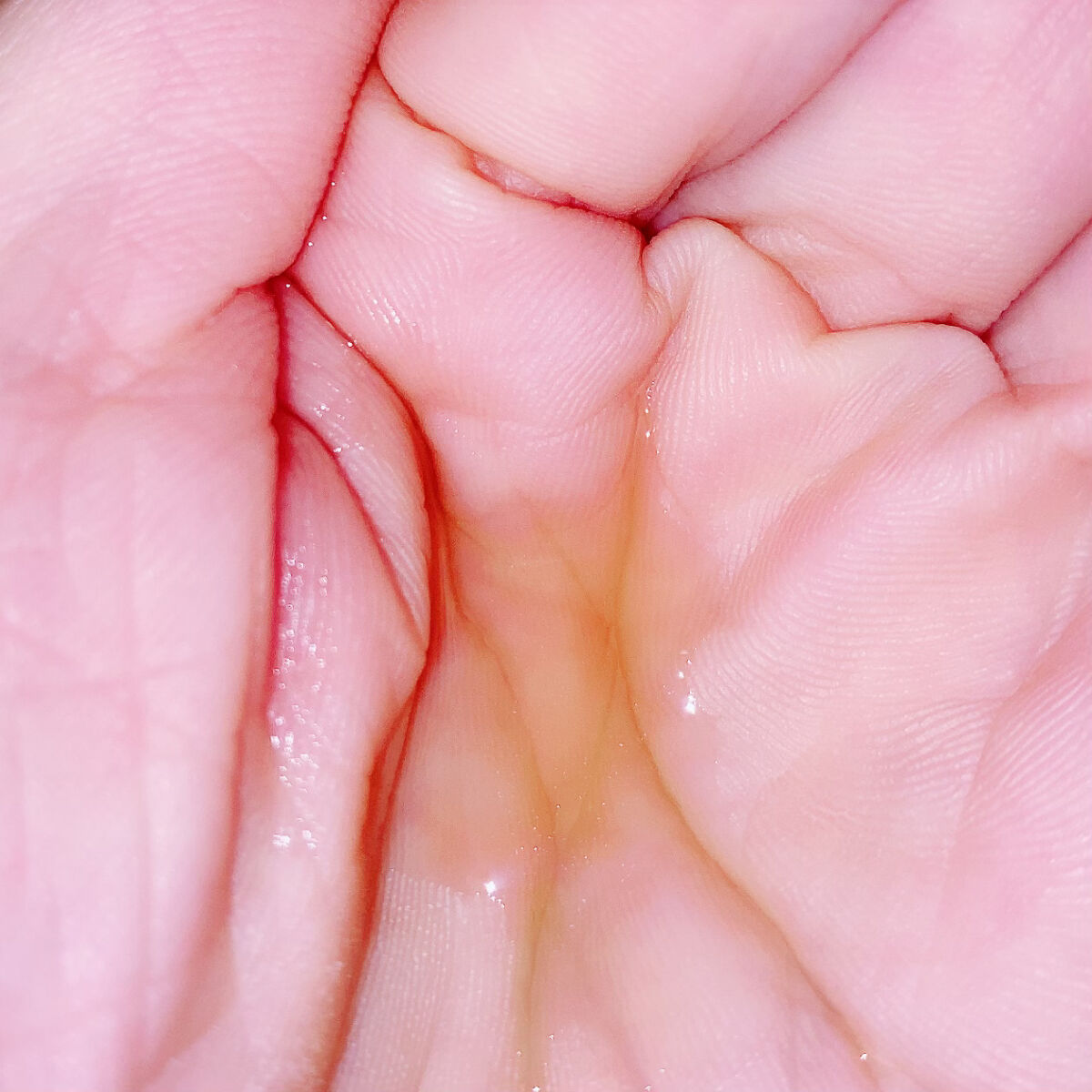 JUST ONE ヴィーガンエッセンス/BOM/化粧水を使ったクチコミ（3枚目）