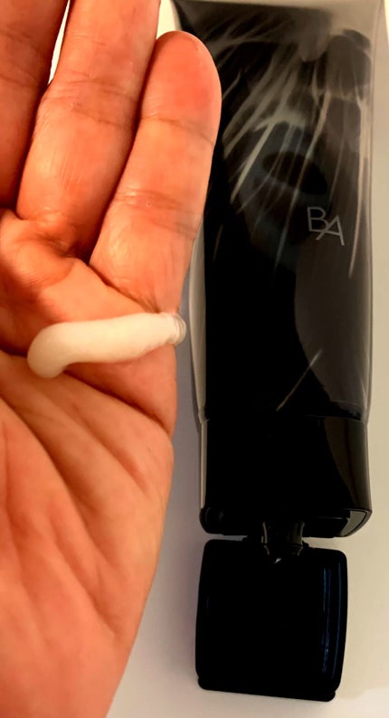 B.A ディープクリアライザー/B.A/洗顔フォームを使ったクチコミ(3枚目)