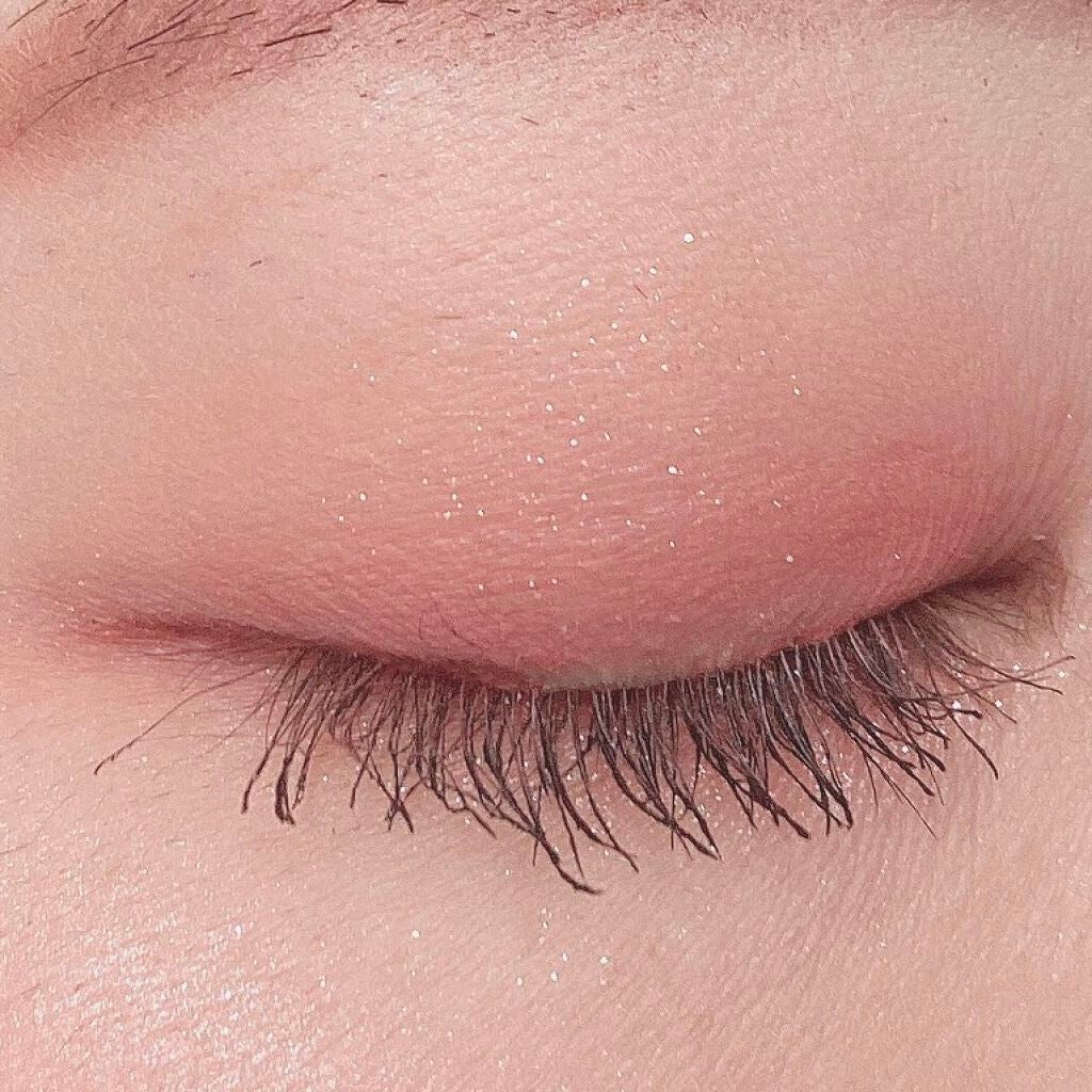 ベターザンアイズ/rom&nd/アイシャドウパレットを使ったクチコミ(5枚目)