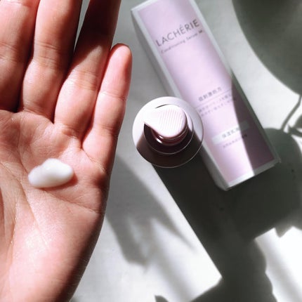 どいちゃん@フォロバ100 on LIPS 「ラシェリエ コンディショニングクレンジングウォッシュM.
ラシ..」(5枚目)