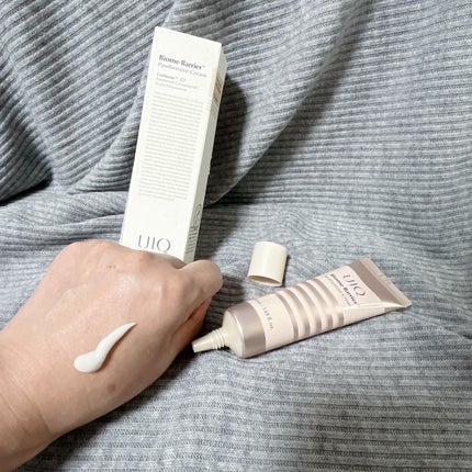 kz*フォロバ💯 on LIPS 「UIQバイオームバリアパンテンシブクリーム皮膚疾患を研究する会..」(6枚目)