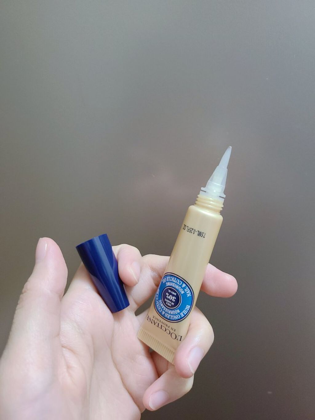 コントロール-A ティーツリートリートメント モイスチャーライザー/Dr.Jart＋/乳液を使ったクチコミ（3枚目）